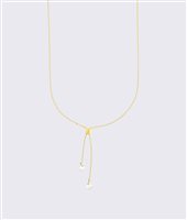 Collana Domar Donna in Oro giallo CL0190-G